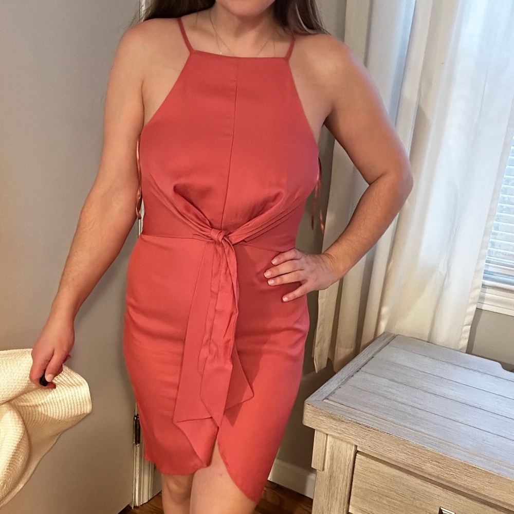 Cocktail Dress